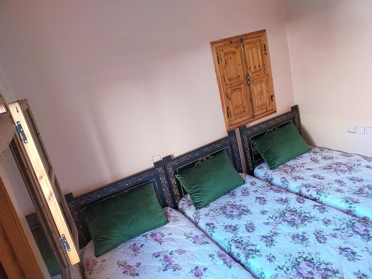 Dar Akiode Toubkal Hotel อิมลิล ภายนอก รูปภาพ