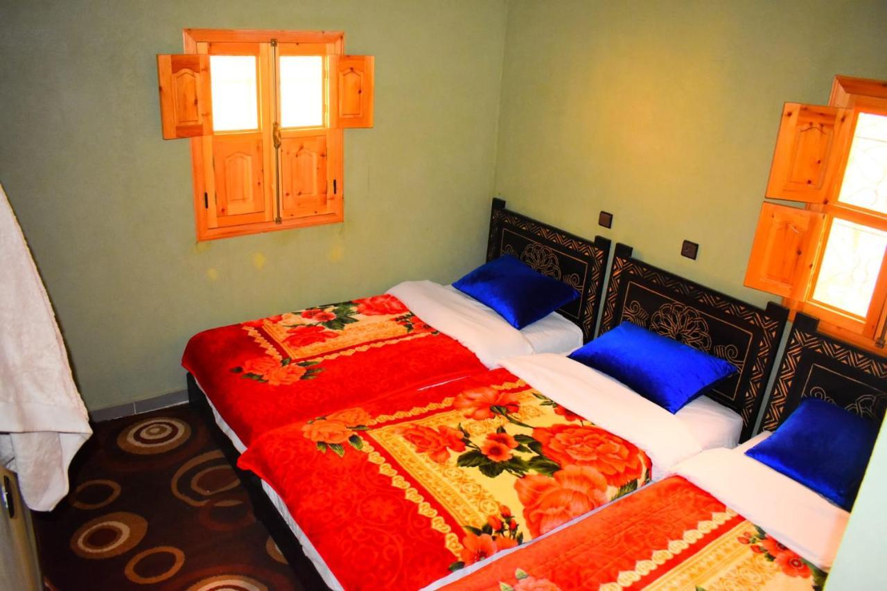 Dar Akiode Toubkal Hotel อิมลิล ภายนอก รูปภาพ