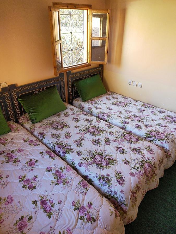 Dar Akiode Toubkal Hotel อิมลิล ภายนอก รูปภาพ