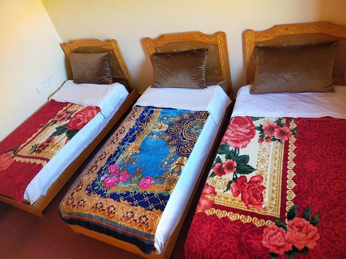 Dar Akiode Toubkal Hotel อิมลิล ภายนอก รูปภาพ