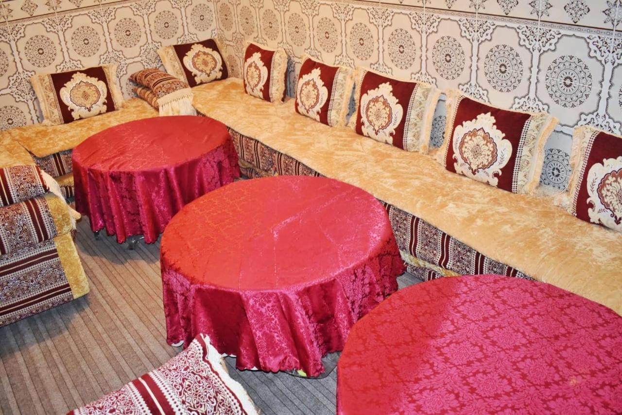 Dar Akiode Toubkal Hotel อิมลิล ภายนอก รูปภาพ